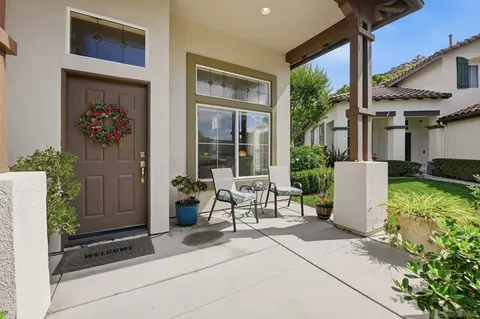 Exterior - 3234 Meadow Grass Ln, Escondido, CA 92027 photo 3 of 8