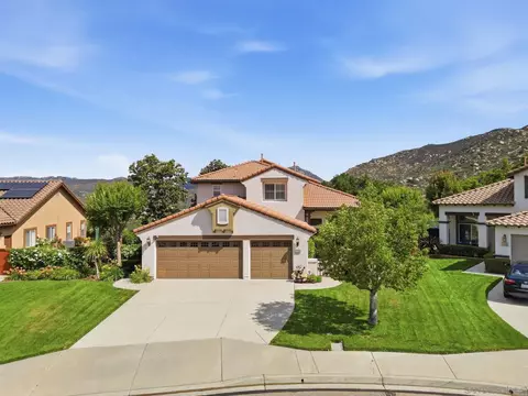 View/Area - 3234 Meadow Grass Ln, Escondido, CA 92027 photo 2 of 10