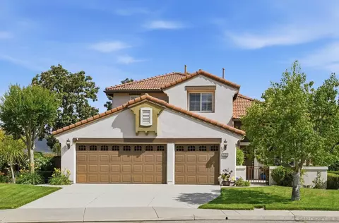Exterior - 3234 Meadow Grass Ln, Escondido, CA 92027 photo 1 of 8