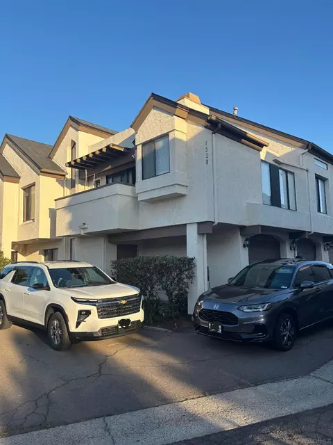 1528 Granite Hills Dr #A, El Cajon, CA 92019