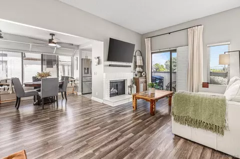 1528 Granite Hills Dr #A, El Cajon, CA 92019