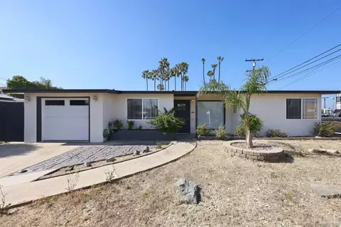 6405 Zena Dr, San Diego, CA 92115