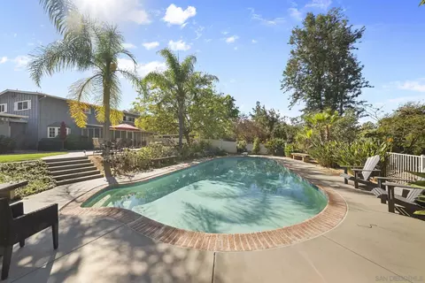 Exterior - 13740 Sagewood Dr, Poway, CA 92064 photo 2 of 7