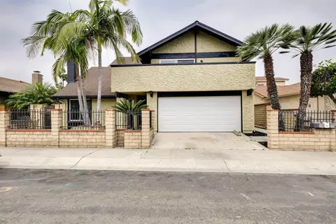 856 Misty Meadow Ct, Chula Vista, CA 91910