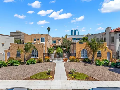 3947-59 3rd Ave, San Diego, CA 92103