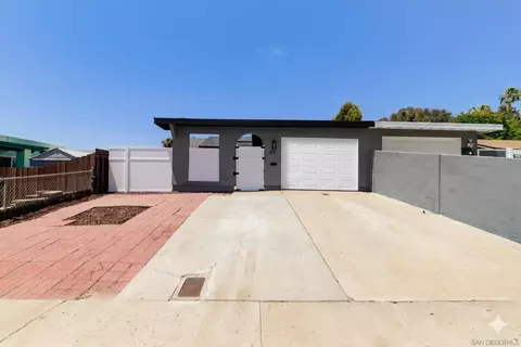 93 Bishop St, Chula Vista, CA 91911