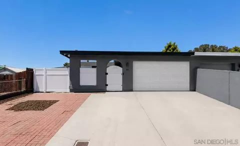 93 Bishop, Chula Vista, CA 91911