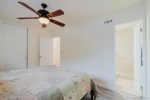 Bedroom - 8028 Woodpecker Way, Santee, CA 92071 photo 2 of 7