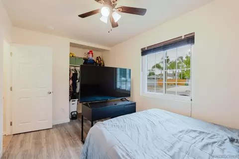 Bedroom - 8028 Woodpecker Way, Santee, CA 92071 photo 6 of 7