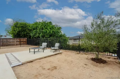 Exterior - 8028 Woodpecker Way, Santee, CA 92071 photo 5 of 7