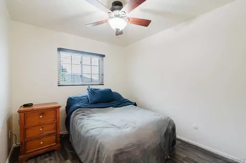 Bedroom - 8028 Woodpecker Way, Santee, CA 92071 photo 4 of 7
