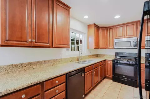 Kitchen - 8028 Woodpecker Way, Santee, CA 92071 photo 5 of 5