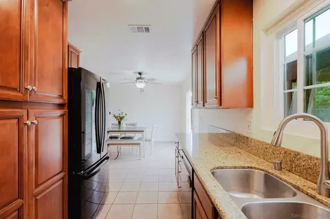 Kitchen - 8028 Woodpecker Way, Santee, CA 92071 photo 4 of 5