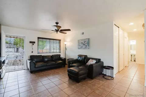 Living - 8028 Woodpecker Way, Santee, CA 92071 photo 2 of 3