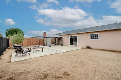 Exterior - 8028 Woodpecker Way, Santee, CA 92071 photo 7 of 7