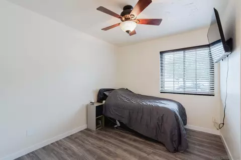 Bedroom - 8028 Woodpecker Way, Santee, CA 92071 photo 7 of 7