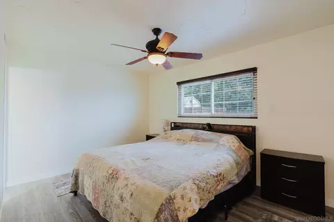 Bedroom - 8028 Woodpecker Way, Santee, CA 92071 photo 3 of 7