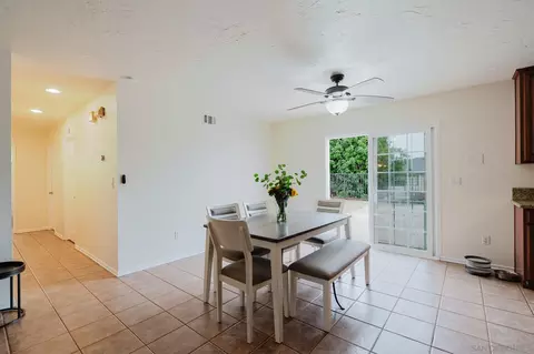 Dining - 8028 Woodpecker Way, Santee, CA 92071 photo 1 of 3