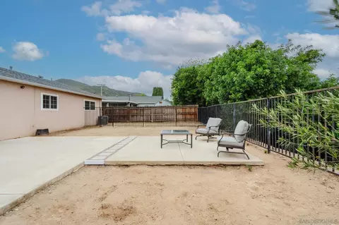 Exterior - 8028 Woodpecker Way, Santee, CA 92071 photo 6 of 7