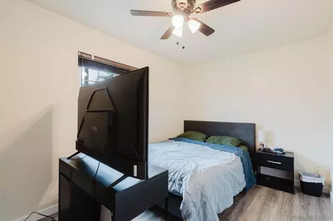 Bedroom - 8028 Woodpecker Way, Santee, CA 92071 photo 5 of 7