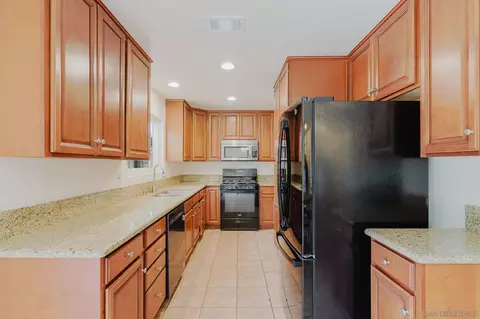 Kitchen - 8028 Woodpecker Way, Santee, CA 92071 photo 1 of 5