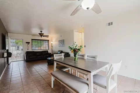 Dining - 8028 Woodpecker Way, Santee, CA 92071 photo 2 of 3