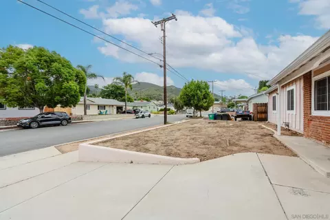 Exterior - 8028 Woodpecker Way, Santee, CA 92071 photo 3 of 7