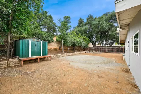 Exterior - 927 Gray, El Cajon, CA 92020 photo 8 of 8
