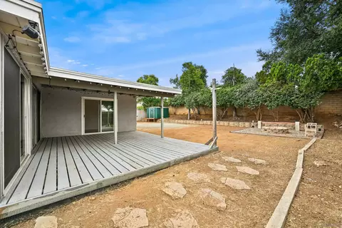 Exterior - 927 Gray, El Cajon, CA 92020 photo 6 of 8