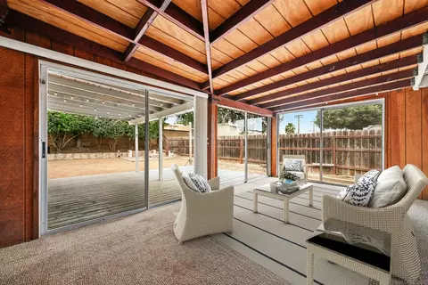 Exterior - 927 Gray, El Cajon, CA 92020 photo 2 of 8