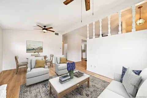 Living - 927 Gray, El Cajon, CA 92020 photo 6 of 9
