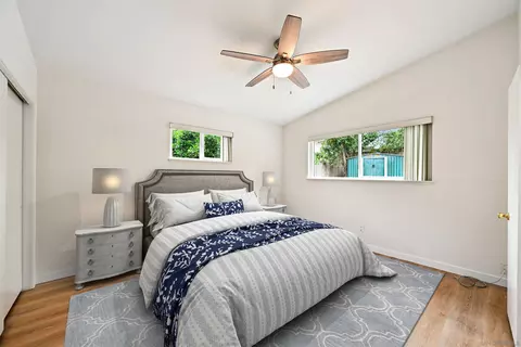 Bedroom - 927 Gray, El Cajon, CA 92020 photo 1 of 4