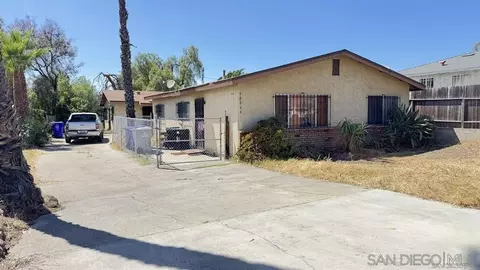 3006 Chamoune, San Diego, CA 92105