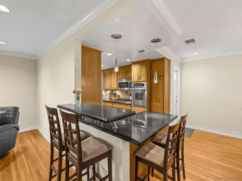 Kitchen - 672 Brockwood Dr, El Cajon, CA 92021 photo 2 of 4