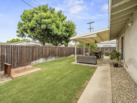 Exterior - 672 Brockwood Dr, El Cajon, CA 92021 photo 6 of 13