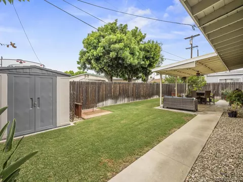 Exterior - 672 Brockwood Dr, El Cajon, CA 92021 photo 1 of 13