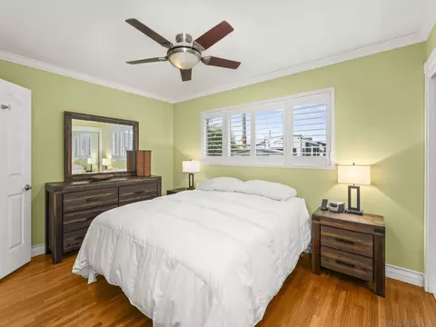 Bedroom - 672 Brockwood Dr, El Cajon, CA 92021 photo 1 of 3