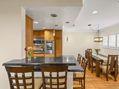 Dining - 672 Brockwood Dr, El Cajon, CA 92021 photo 2 of 2