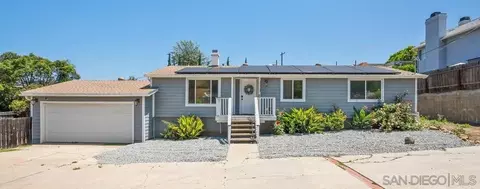 3419 S Barcelona, Spring Valley, CA 91977