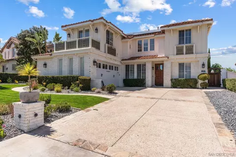 8041 Paseo Avellano, Carlsbad, CA 92009