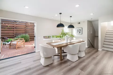 Dining - 219 11th St, Del Mar, CA 92014 photo 1 of 5