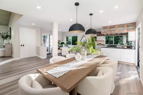 Dining - 219 11th St, Del Mar, CA 92014 photo 2 of 5