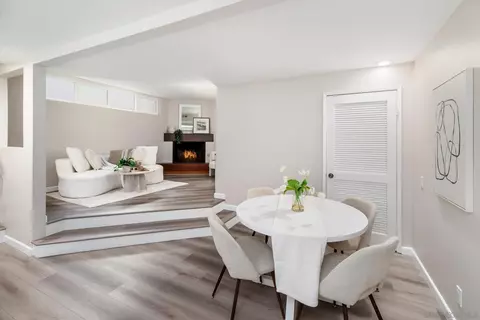Dining - 219 11th St, Del Mar, CA 92014 photo 4 of 5