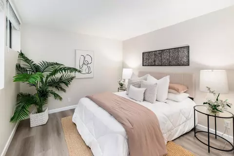 Bedroom - 219 11th St, Del Mar, CA 92014 photo 3 of 4