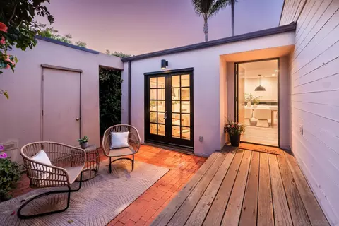 Exterior - 219 11th St, Del Mar, CA 92014 photo 4 of 9