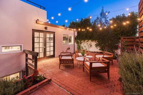 Exterior - 219 11th St, Del Mar, CA 92014 photo 9 of 9