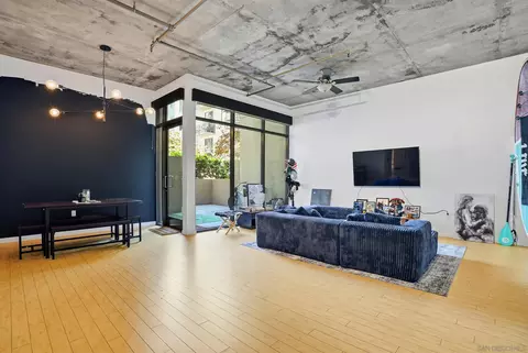 1050 Island #210, San Diego, CA 92101