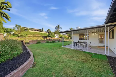 Exterior - 6375 Primrose Dr, La Mesa, CA 91942 photo 2 of 7