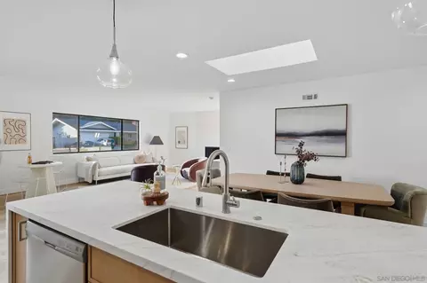 Kitchen - 6375 Primrose Dr, La Mesa, CA 91942 photo 5 of 5