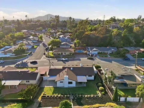 View/Area - 6375 Primrose Dr, La Mesa, CA 91942 photo 1 of 5
